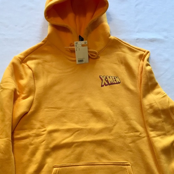 X-MEN Hoodies New With Tag XS, S, M, L, XL, XXL NWT - Picture 6 of 7